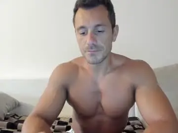 Chaturbate Live Sex of roberto4ever