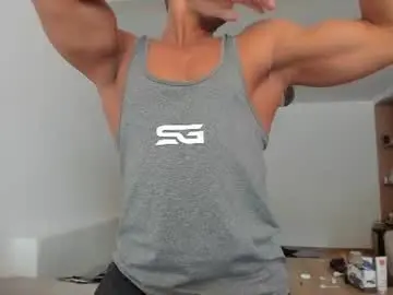 Chaturbate Nude Webcam of roberto4ever