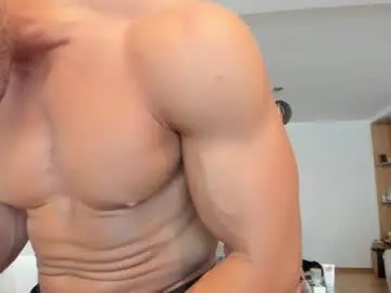 Chaturbate Live Porn of roberto4ever