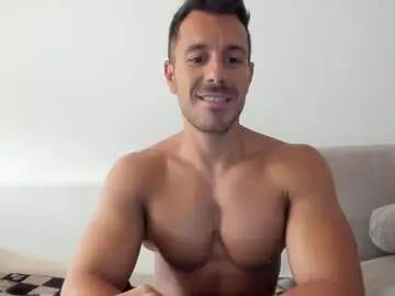 Chaturbate Adult Video Chat of roberto4ever