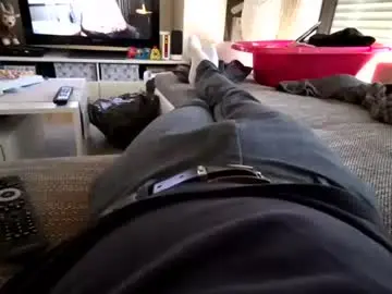 Chaturbate Free Porn Cam of sebaka89