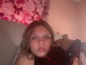 Chaturbate Free Porn Cam of veranikimi