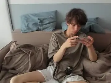 Chaturbate Private Sex Chat of your_shy_guy