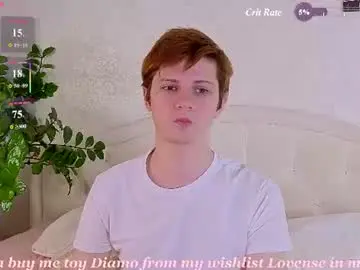 Chaturbate Free Live Porn of allert_