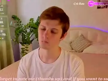 Chaturbate Live Sex of allert_