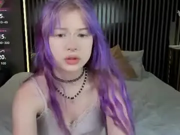 Chaturbate Private Sex Chat of ameliia_backer
