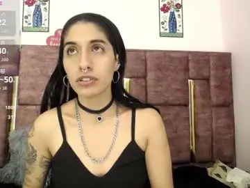 Chaturbate Free Live Porn of atenea_420