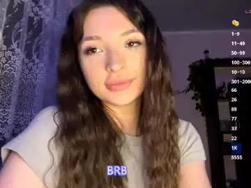 Chaturbate Adult Webcams of bebravee
