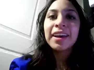 Chaturbate Live Porn of brownbunny212