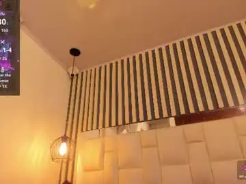 Chaturbate Best Webcam of camila__herrera