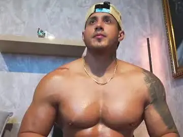 Chaturbate Live Porn of erossteel
