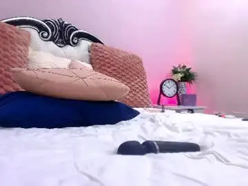 Chaturbate Nude Webcam of foxxyclarise