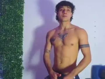Chaturbate Free Live Porn of gael_david