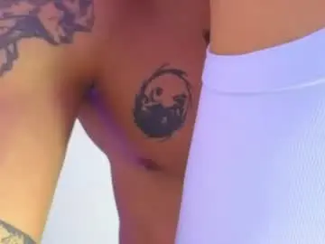Chaturbate Live Sex of gael_david
