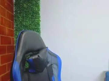 Chaturbate Sex Cam of gael_david