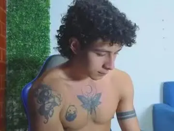 Chaturbate Private Sex Chat of gael_david