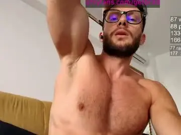 Chaturbate Live Sex of getlust
