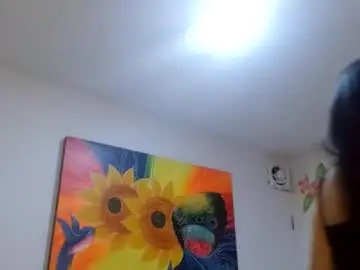 Chaturbate Adult Video Chat of katiusca_horny2
