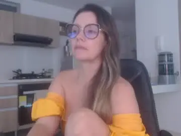 Chaturbate Best live sex cam show of latinpaprika