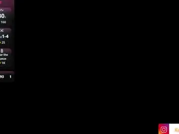 Chaturbate Best Webcam of lylyum_k