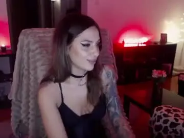 Chaturbate Nude Webcam of missjenny7