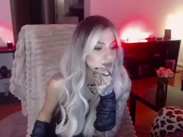 Chaturbate Sex Cam of missjenny7