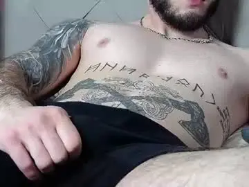 Chaturbate Nude Webcam of palmanford