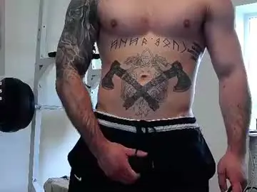 Chaturbate Live Sex Cam of palmanford