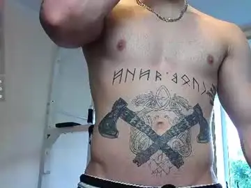 Chaturbate Nude Webcam of palmanford