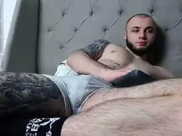 Chaturbate Free Live Porn of palmanford