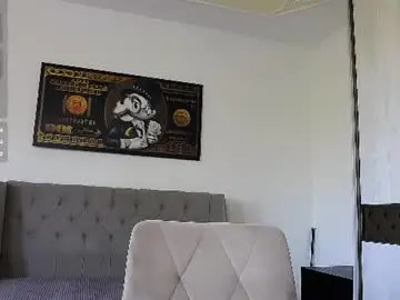Chaturbate Best Webcam of palmanford