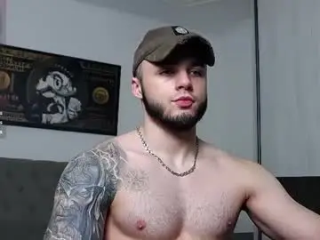 Chaturbate Adult Webcam of palmanford