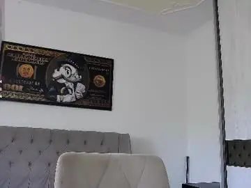 Chaturbate Adult Webcam of palmanford