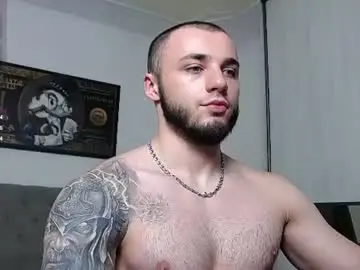 Chaturbate Live Porn of palmanford