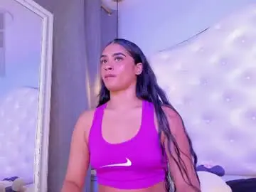 Chaturbate Live Porn of scarleettdoll