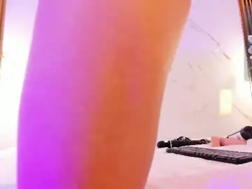 Chaturbate Private Sex Chat of vanessaboch