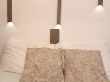 Chaturbate Live Sex Cam of abby_millerr_
