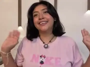 Chaturbate Live Sex of abby_millerr_