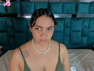 Chaturbate Adult Webcam of abril_gomez_11