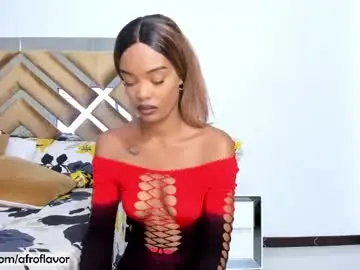 Chaturbate Nude Webcam of afro_happy__06