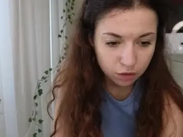 Chaturbate Adult Video Chat of babby_anyaa
