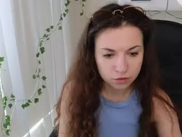 Chaturbate Live Porn of babby_anyaa