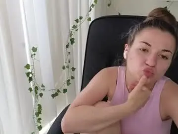 Chaturbate Adult Webcams of babby_anyaa