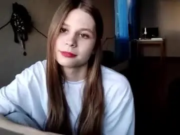 Chaturbate Nude Webcam of bethkallberg