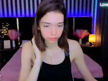 Chaturbate Adult Webcam of cherry_wipe