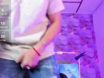 Chaturbate Nude Webcam of damon_baker0
