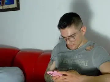 Chaturbate Free Porn Cam of daniel_ova