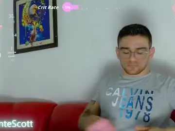 Chaturbate Watch Live Sex Cams of daniel_ova