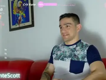 Chaturbate Adult Webcam of daniel_ova