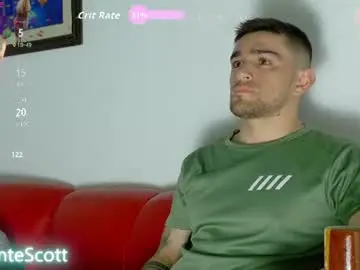 Chaturbate Sex Chat of daniel_ova